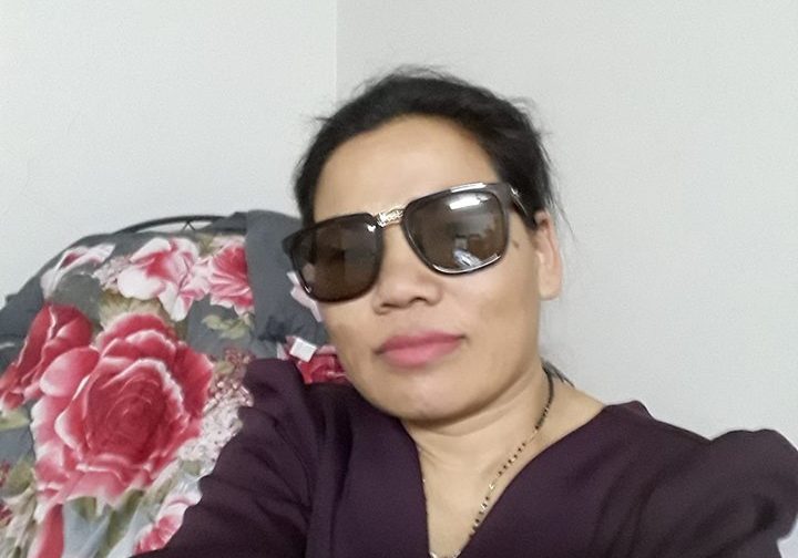 Laxmi Dewan