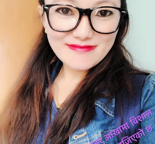 Manisha Kulung