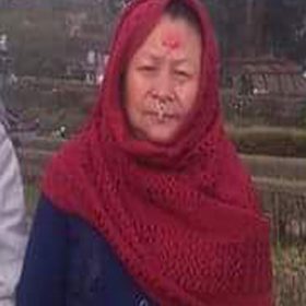 Mansari Rai