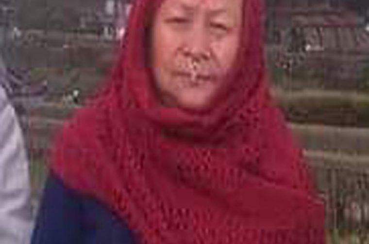 Mansari Rai