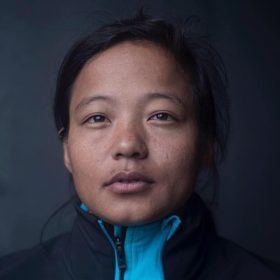 Mira Rai