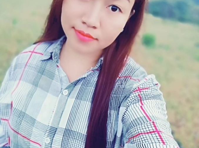 Muna Bantawa Rai