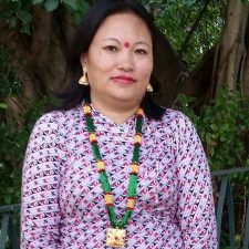 Pabitra Rai Chamling
