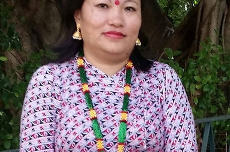 Pabitra Rai Chamling
