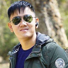 Padam Bahadur Limbu