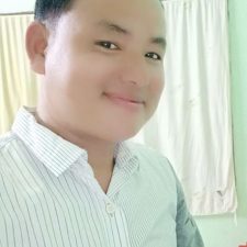 Padam Limbu