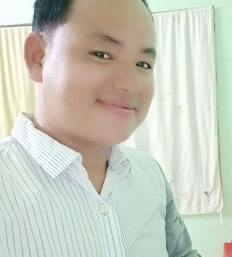 Padam Limbu
