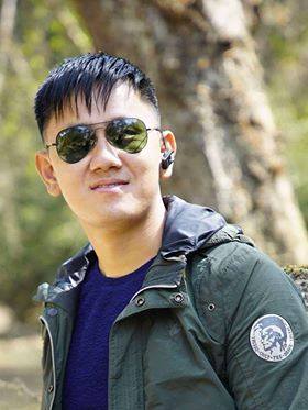 Padam Bahadur Limbu