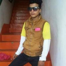Parash Kumar Katwal
