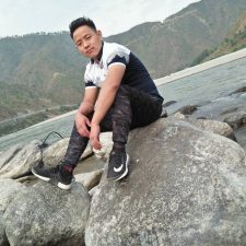 Ram sing chemjong