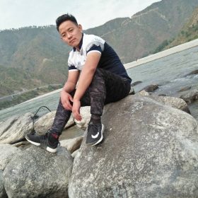 Ram sing chemjong