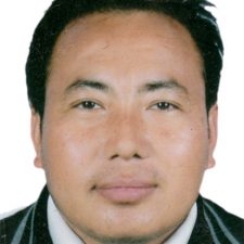 Ramesh Kumar Rai