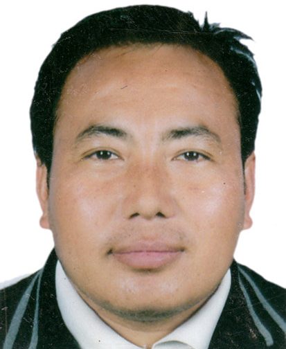 Ramesh Kumar Rai