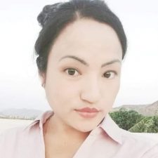 Rekha Dumi Rai
