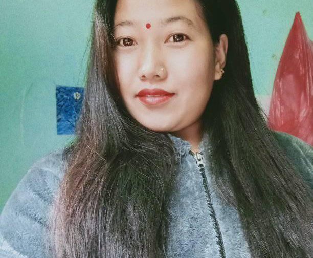 Rupa Dewan