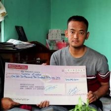 samir subba