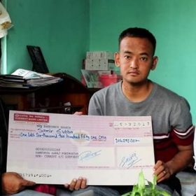 samir subba
