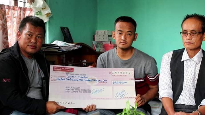 samir subba