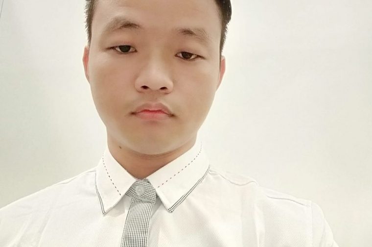 Santosh Limbu