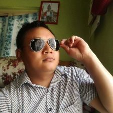 Saroj Rai