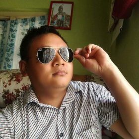 Saroj Rai