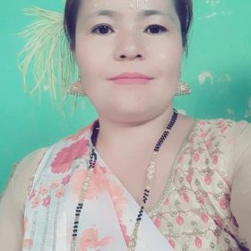 Shashi Thulung Rai