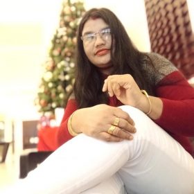 Susmita balampaki magar