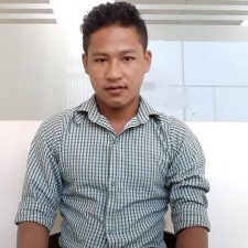 Suman Limbu