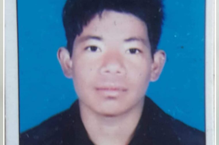 Surendra Rai