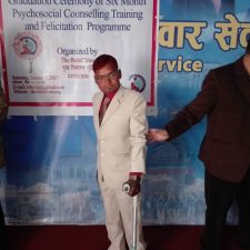 YubRaj Thapa Cvds