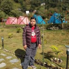 Gopal Bahadur Karki-Hhsn