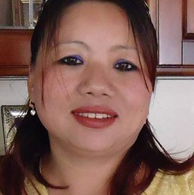 Tara Devi Rai