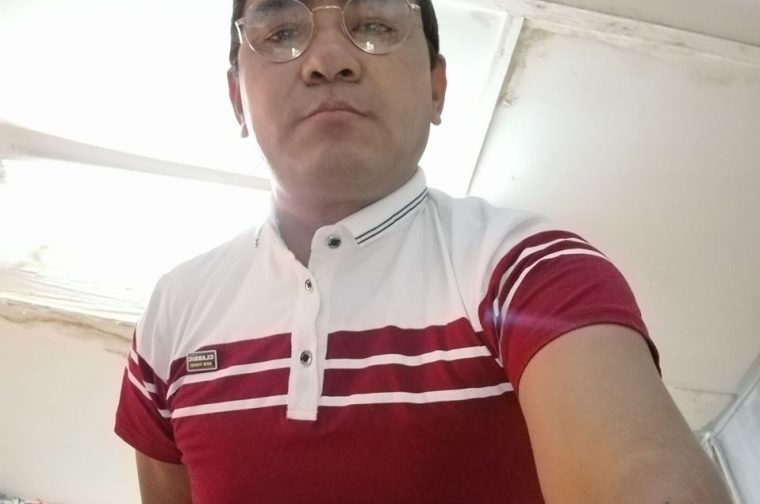 Tika Magar
