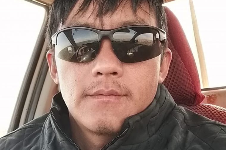 Subash Rai